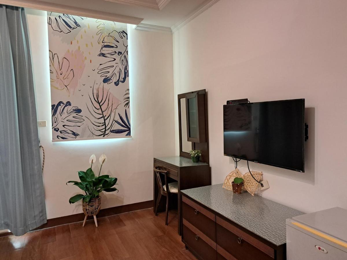 澎湖民宿 7 Hostel Magong Exteriör bild