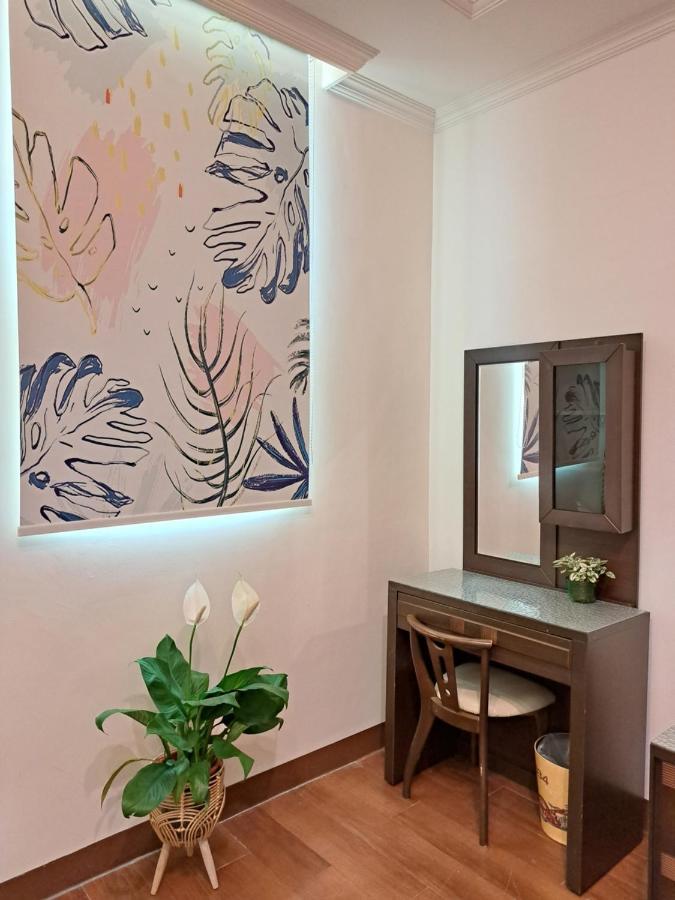 澎湖民宿 7 Hostel Magong Exteriör bild