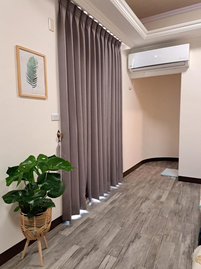 澎湖民宿 7 Hostel Magong Exteriör bild